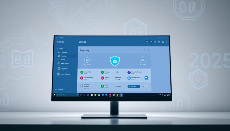 Antivirus Software for Windows