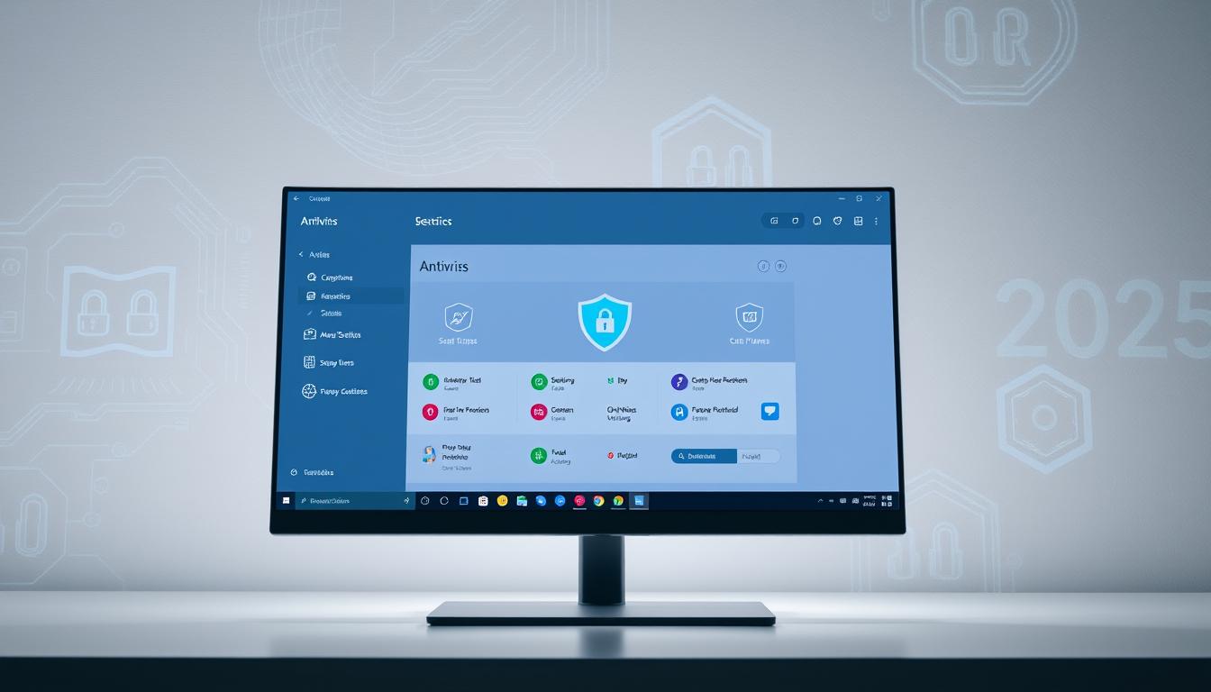 Antivirus Software for Windows
