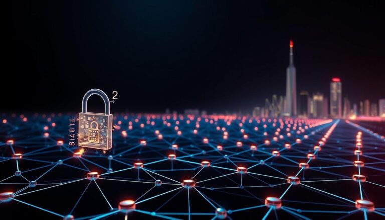 Blockchain in Cybersecurity