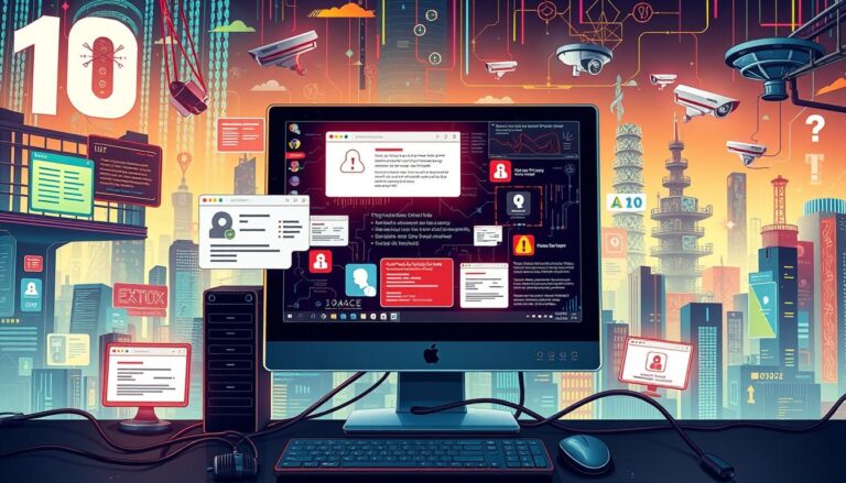 Computer Has Been Hacked