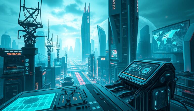 Cybersecurity