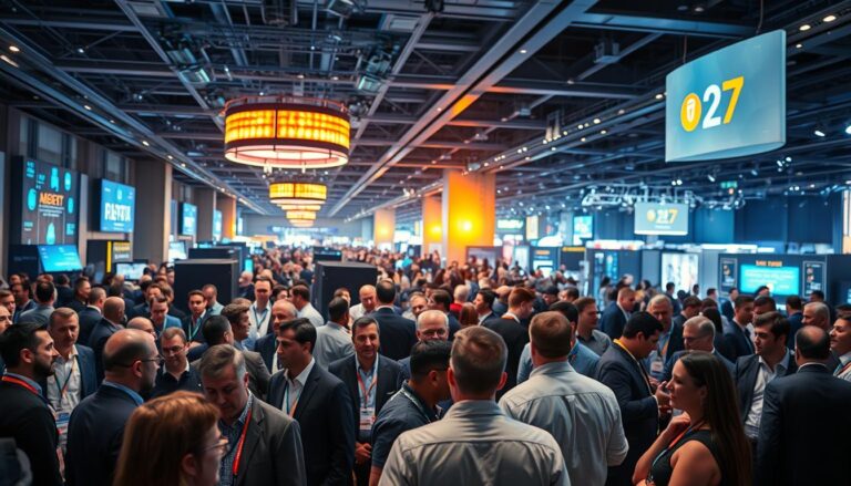 Cybersecurity Conferences