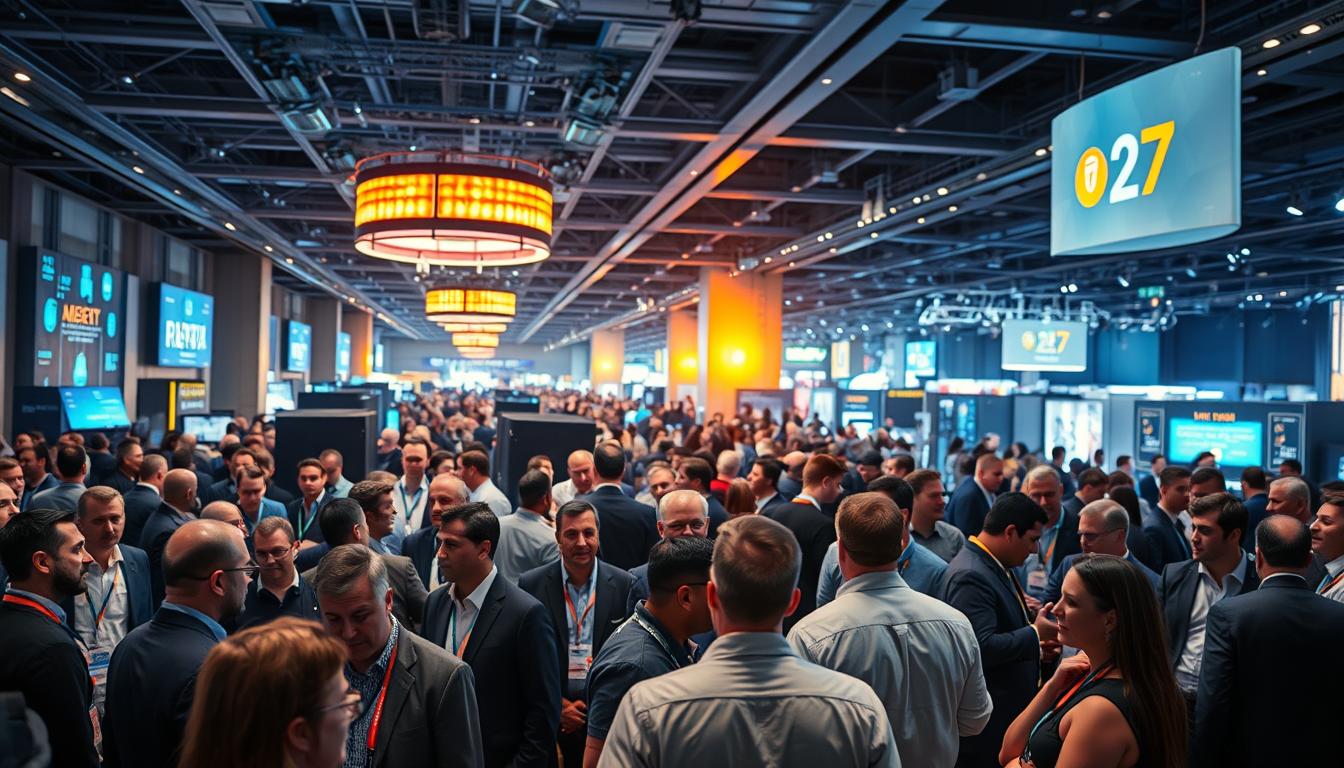 Cybersecurity Conferences