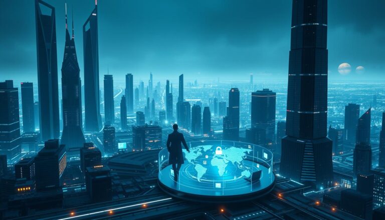 Cybersecurity Predictions
