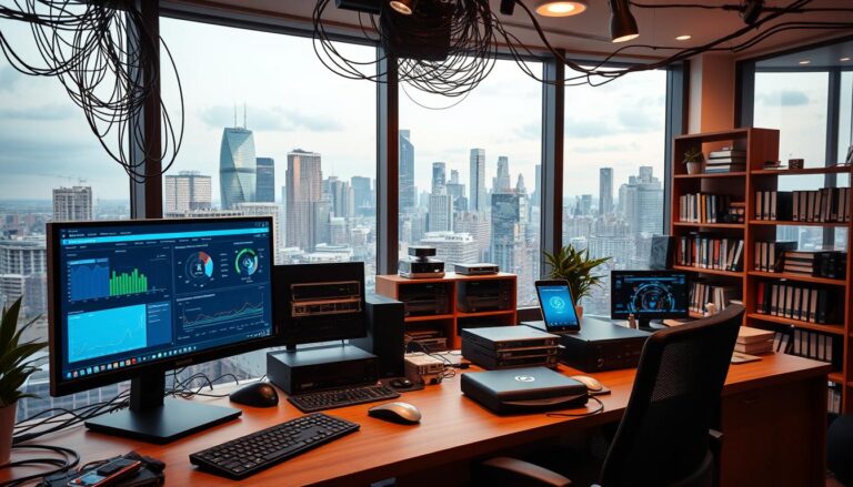 Cybersecurity Tools for Small Businesses