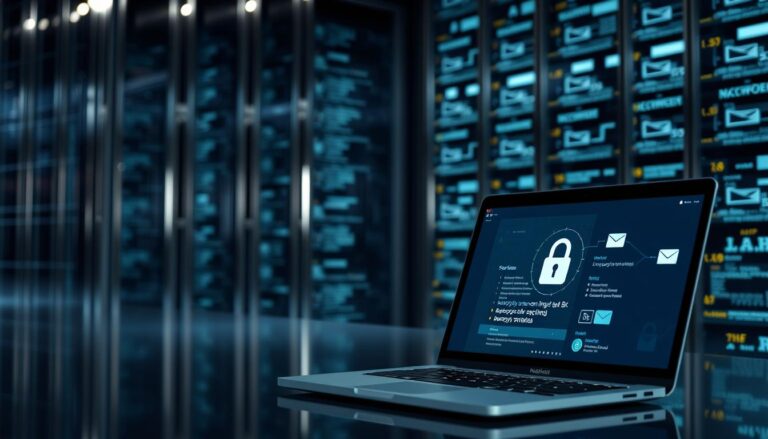 Encrypt Your Files and Emails Easily
