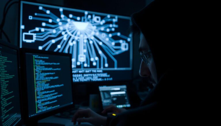 Ethical Hacking
