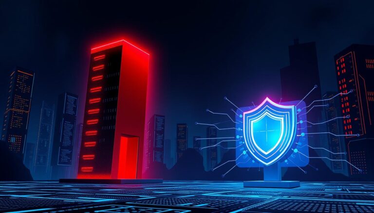 Firewall vs Antivirus