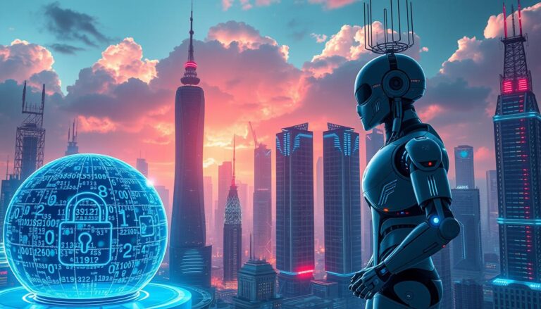 Future of Cybersecurity