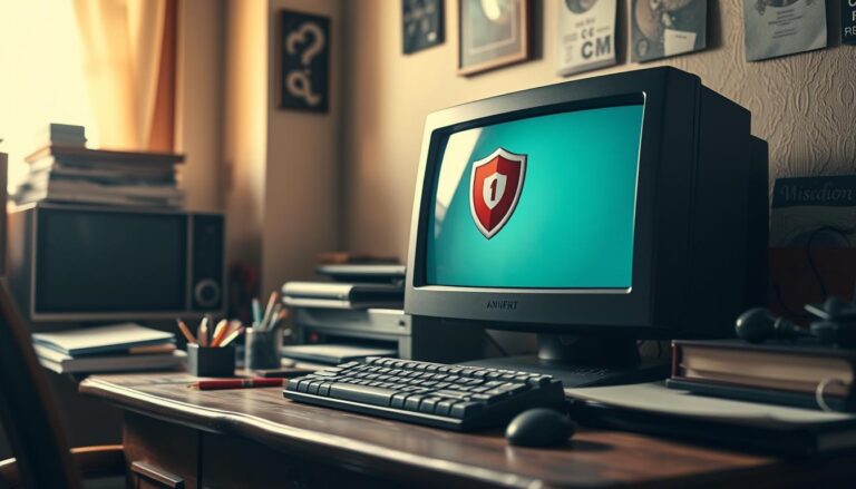 Lightweight Antivirus Softwar