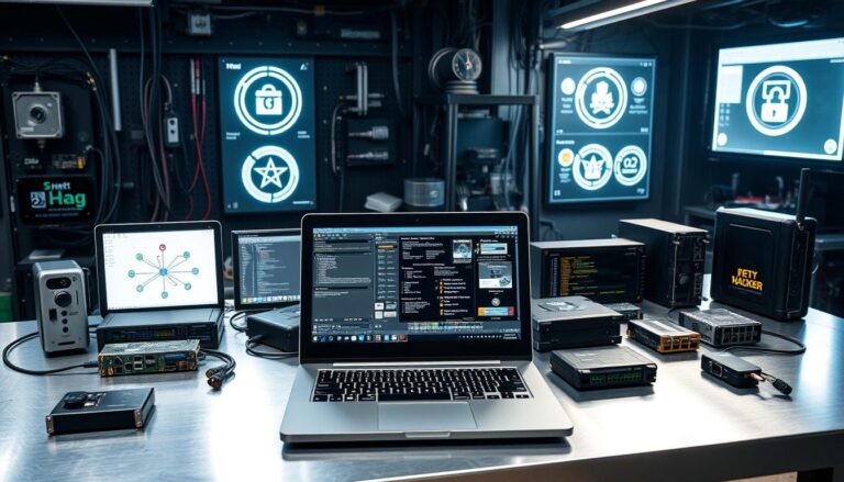 Penetration Testing Tools