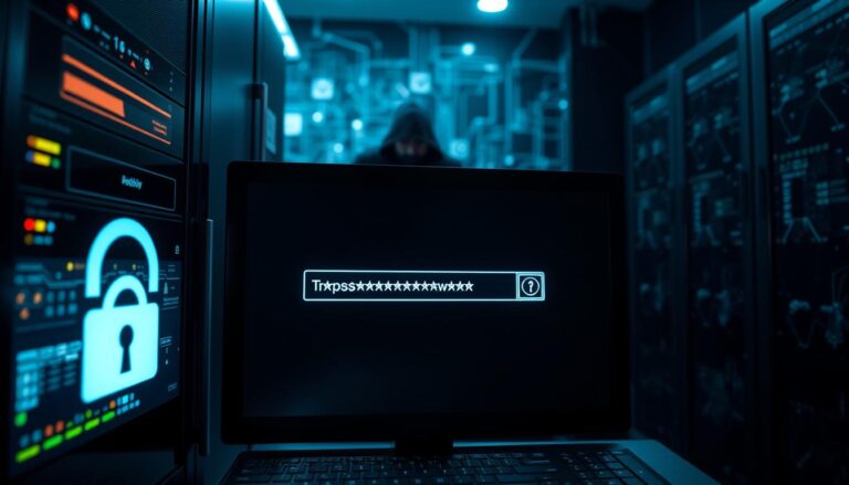 Protect Your Passwords from Hackers