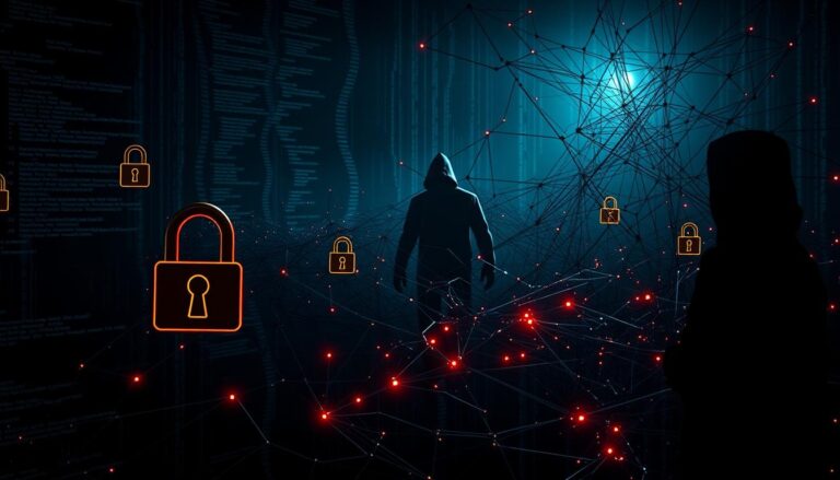 Rise of Ransomware