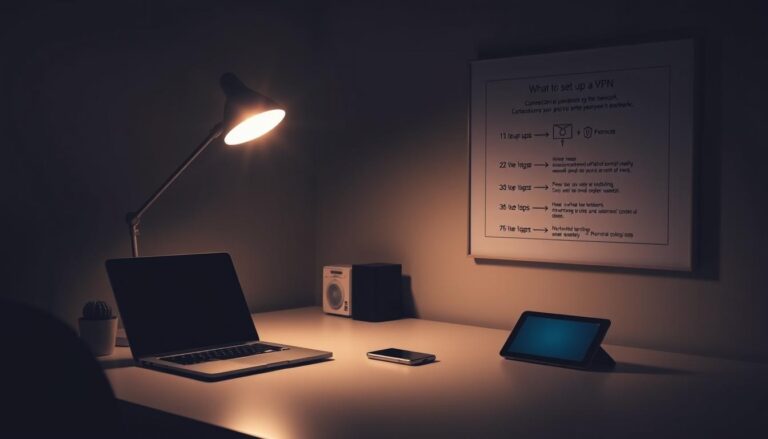 Set Up a VPN on Any Device