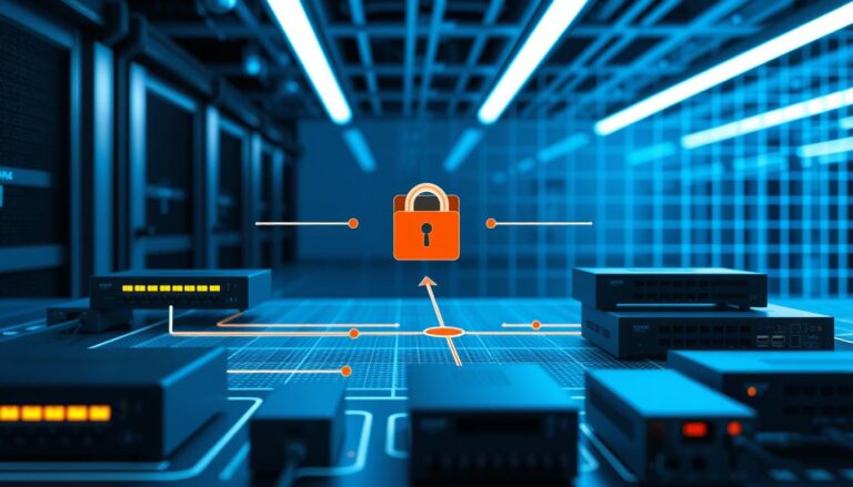 Setting Up a Firewall
