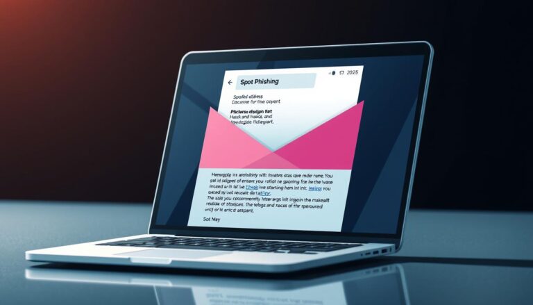 Spot a Phishing Email