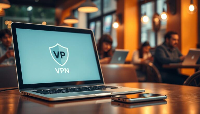 VPNs Protect