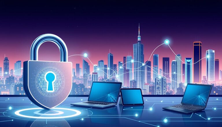 VPNs for Privacy in 2025